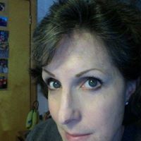 Janette Turner Photo 13