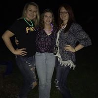 Rachel Haney Photo 11