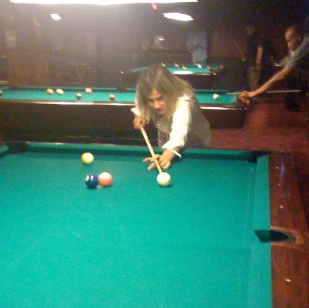 Christina Kallas Photo 5