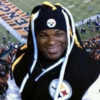 Frederick Louis Photo 12