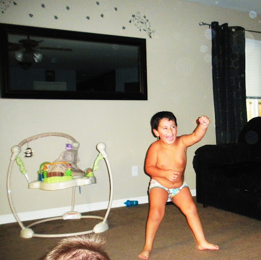 Dina Ybarra Photo 7