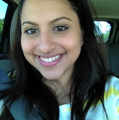 Christine Samuel Photo 15