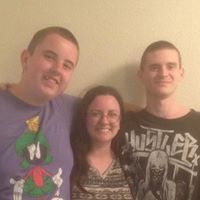 Amy Wenzel Photo 38