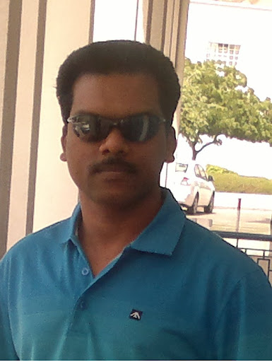 George Varghese Photo 40
