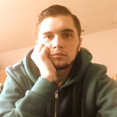 Kyle David Photo 20