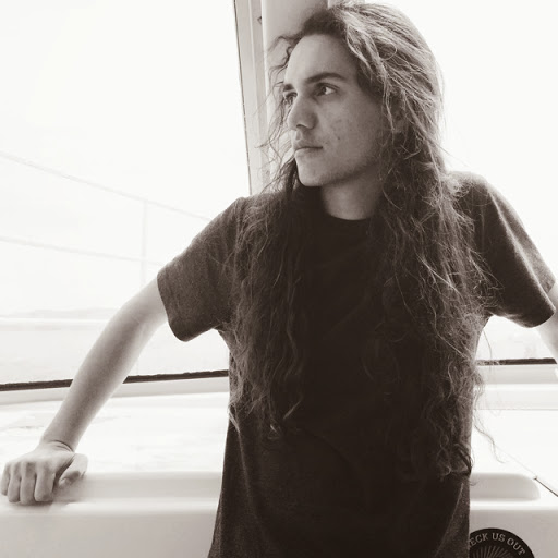 Aaron Astle Photo 2