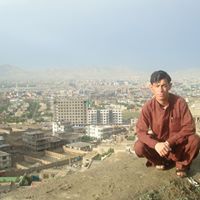 Mohammad Shinwari Photo 6