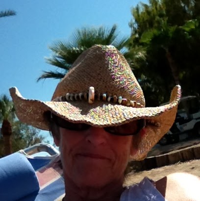 Susan James Photo 7