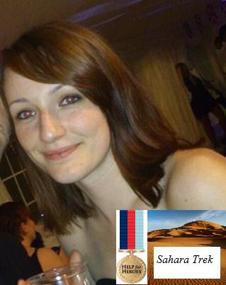 Sarah Phipps Photo 30