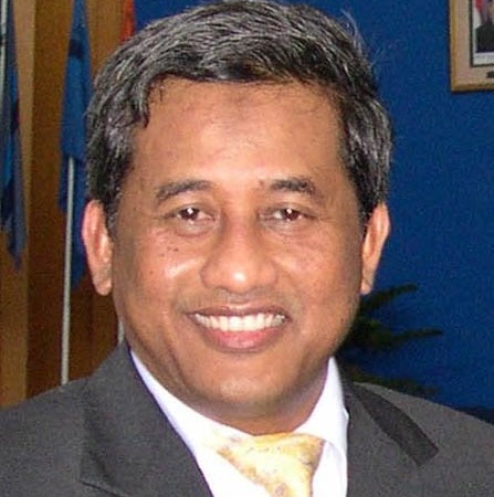 Mohammad Nur Photo 12