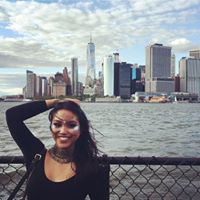 Jacqueline Maravilla Photo 2