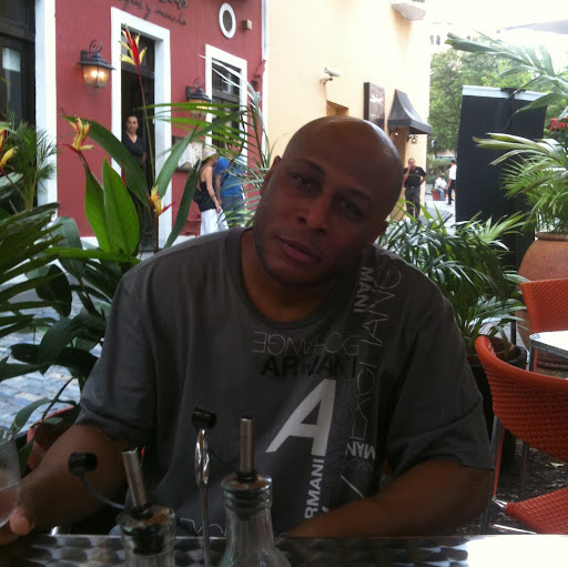 Freddie Stevens Photo 9