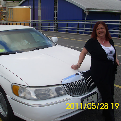 Jo Tucker Photo 34
