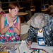 Joyce Francis Photo 18
