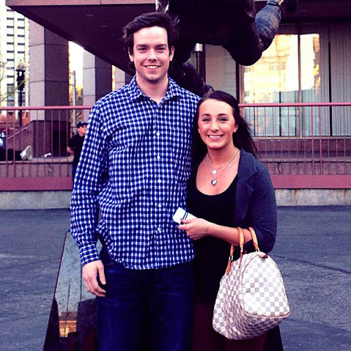 Rebecca Marchand Photo 31