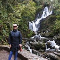 Virginia Macdonald Photo 12
