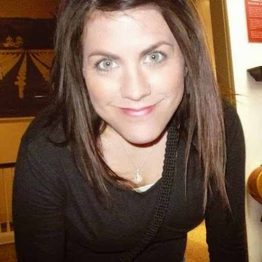 Kelly Browning Photo 14