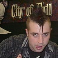 Johnny Seward Photo 1