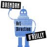Brendan O'Reilly Photo 7