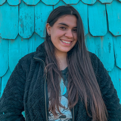 Antonia Chavez Photo 10