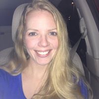 Rebecca Stepp Photo 15