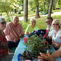 Nancy Garrison Photo 35