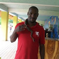 Marlon Allen Photo 14