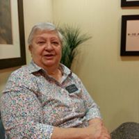 Catherine Swanson Photo 33