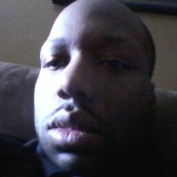 Marquise Thomas Photo 2