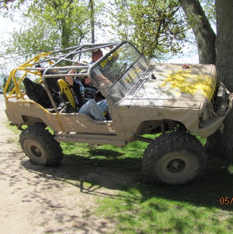 Brian Hartsell Photo 3