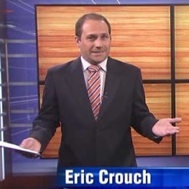 Eric Crouch Photo 20
