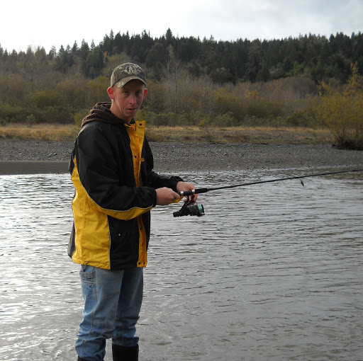 Jon Roberson Photo 37