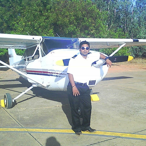 Vimal Mohan Photo 8