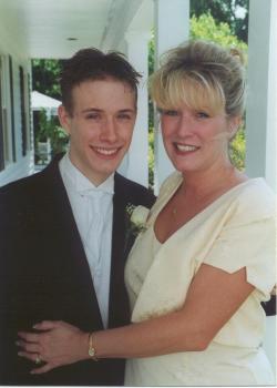 Carla Woods Photo 15