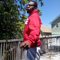 Raymond Lindsey Photo 24