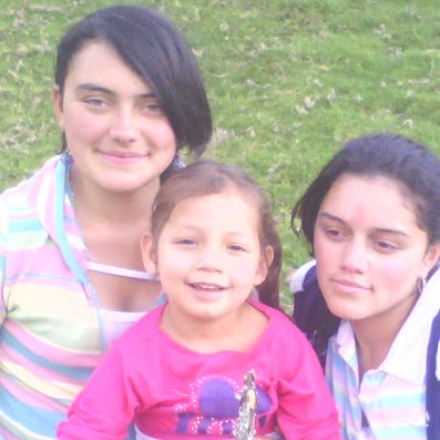 Pauline Sanchez Photo 32