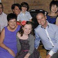 Elizabeth Doran Photo 6