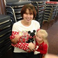 Catherine Potts Photo 19