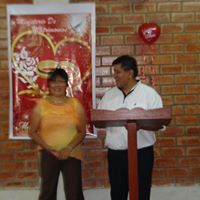 Lucila Robles Photo 14