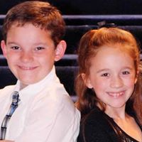 Amy Bennett Photo 26