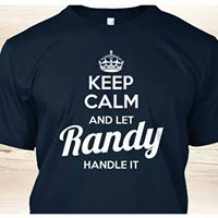 Randy Fowler Photo 29