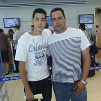 Juan Arce Photo 5