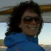 Caroline Bartlett Photo 11
