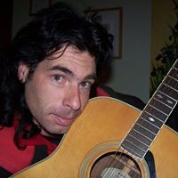 Eric Dobson Photo 2