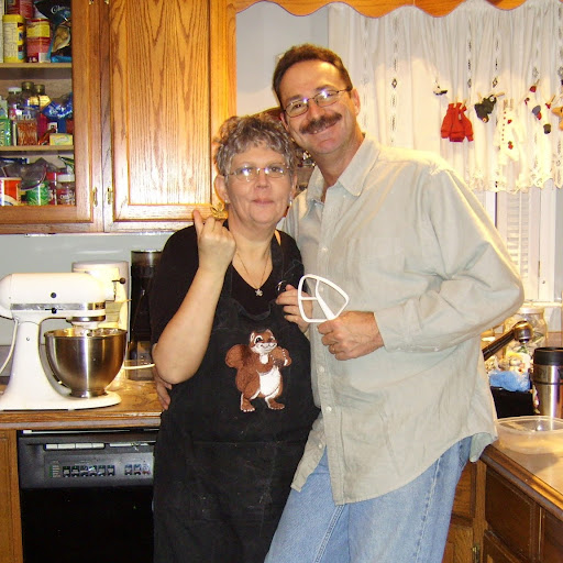 Mark Russell Photo 35