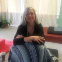Carol Calvert Photo 5