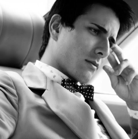 Mario Espinoza Photo 5