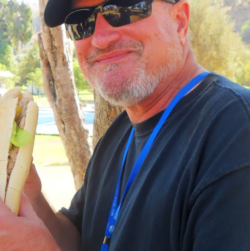 Michael Whalen Photo 6