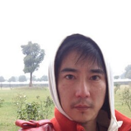 Jing Ye Photo 27