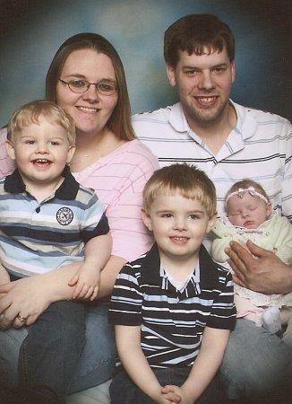 Kimberly Cline Photo 9